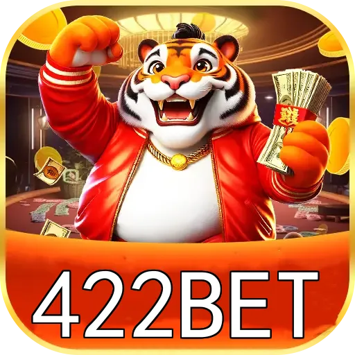 422BET Cassino Online